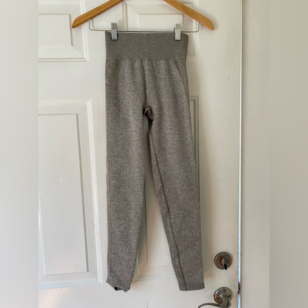 Gymshark leggings